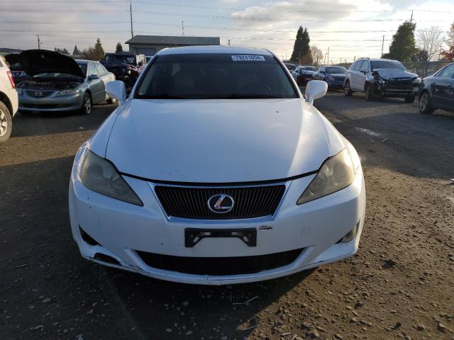 Photo 5 from auction – 2008 LEXUS IS 250 with VIN JTHBK262385078311