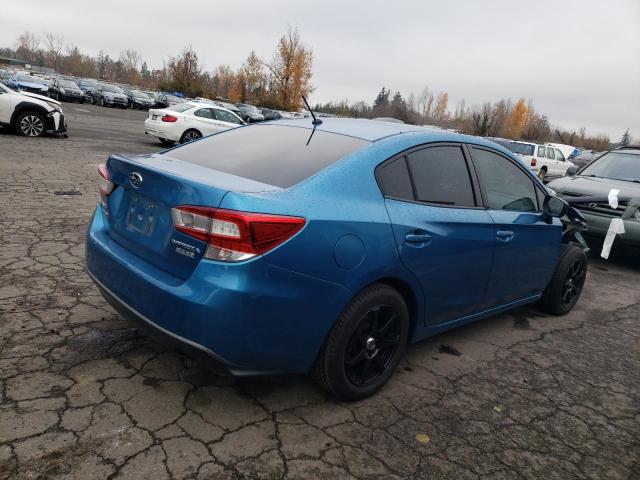 Photo 3 from auction – 2017 SUBARU IMPREZA with VIN 4S3GKAA60H3622903