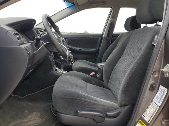 Photo 7 from auction – 2005 TOYOTA COROLLA CE with VIN 1NXBR30E15Z498524
