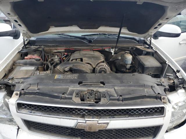 Photo 12 from auction – 2008 CHEVROLET SUBURBAN C with VIN 1GNFC16098R274049