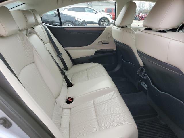 Photo 10 from auction – 2023 LEXUS ES 350 BAS with VIN 58AEZ1B15PU146313