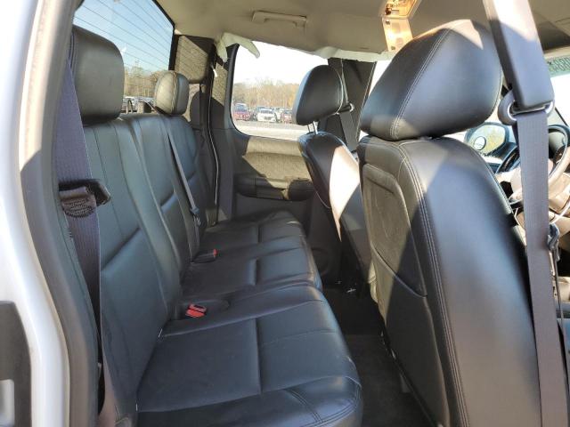 Photo 10 from auction – 2013 CHEVROLET 1500 with VIN 1GCRKTE77DZ355550