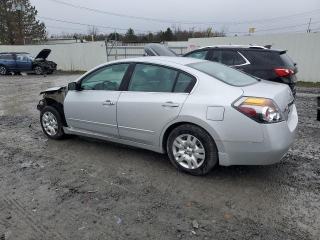 Photo 2 from auction – 2012 NISSAN ALTIMA BAS with VIN 1N4AL2AP7CN420242