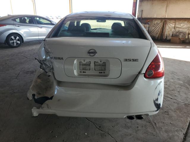 Снимка 6 от търг – 2006 NISSAN MAXIMA SE с VIN 1N4BA41E96C815740