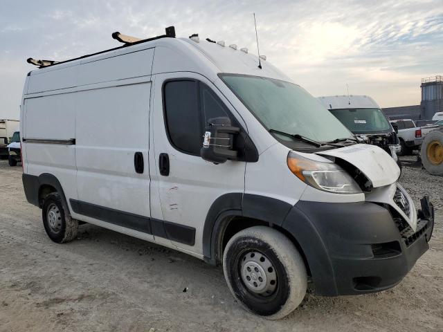 Снимка 4 от търг – 2019 RAM PROMASTER с VIN 3C6TRVBG6KE533370