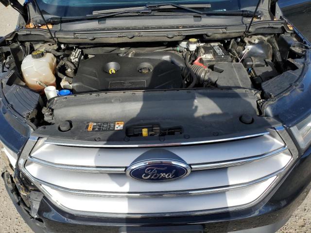 Photo 12 from auction – 2018 FORD EDGE SEL with VIN 2FMPK4J92JBC17798