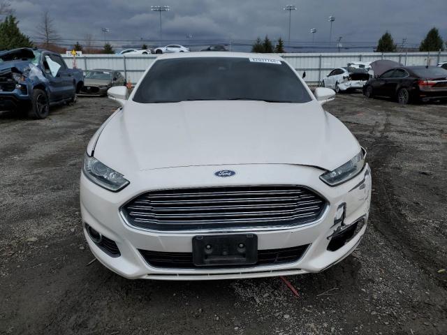 Photo 5 from auction – 2016 FORD FUSION TIT with VIN 3FA6P0SU8GR265531
