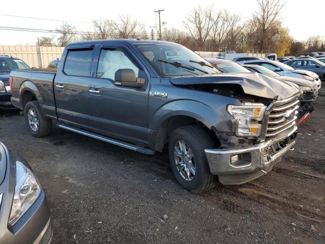 Photo 4 from auction – 2015 FORD F150 SUPER with VIN 1FTFW1EF6FFA92510