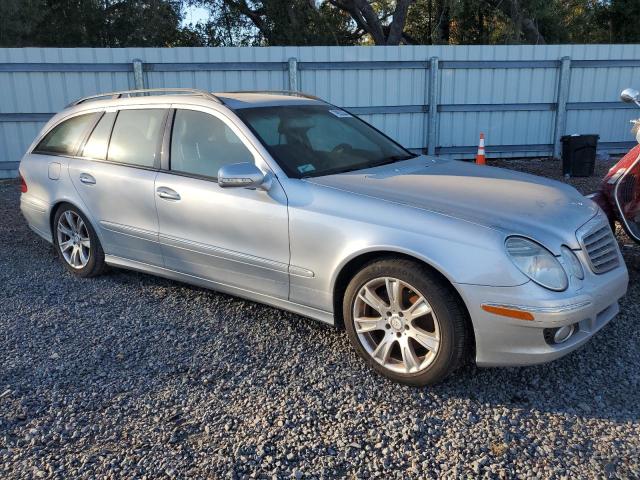 Photo 4 from auction – 2009 MERCEDES-BENZ E 350 4MAT with VIN WDBUH87X59B375314
