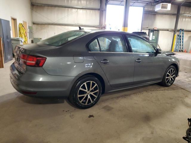 Photo 3 from auction – 2017 VOLKSWAGEN JETTA SE with VIN 3VWDB7AJ0HM329122