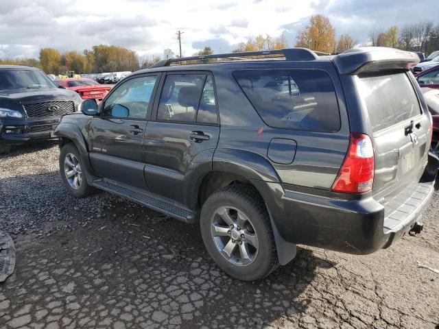 Photo 2 from auction – 2006 TOYOTA 4RUNNER LI with VIN JTEBU17RX60092228