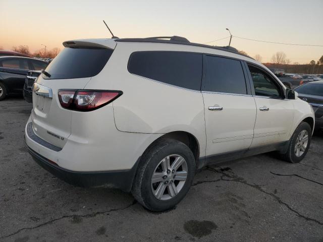Photo 3 from auction – 2014 CHEVROLET TRAVERSE L with VIN 1GNKRGKD2EJ331002