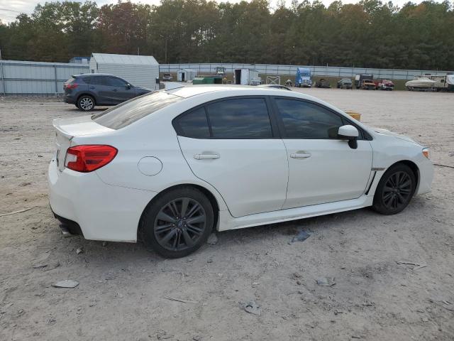 Photo 3 from auction – 2016 SUBARU WRX with VIN JF1VA1B65G9835064