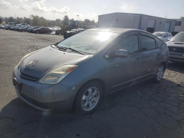 Photo 1 from auction – 2005 TOYOTA PRIUS with VIN JTDKB20U653113717