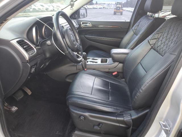 Photo 7 from auction – 2011 JEEP GRAND CHER with VIN 1J4RR4GG8BC622266