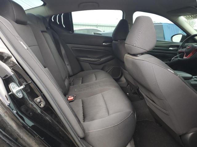 Photo 10 from auction – 2019 NISSAN ALTIMA S with VIN 1N4BL4BVXKC160104