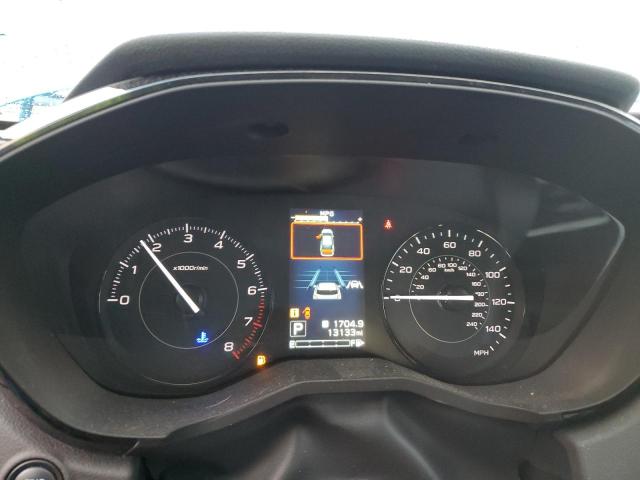Photo 9 from auction – 2023 SUBARU IMPREZA with VIN 4S3GTAB60P3715107