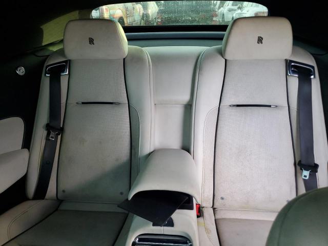 Photo 10 from auction – 2019 ROLLS-ROYCE DAWN with VIN SCA666D58KU115921