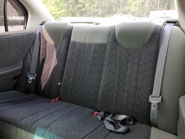 Photo 10 from auction – 2000 CHEVROLET MALIBU with VIN 1G1ND52J1Y6261345
