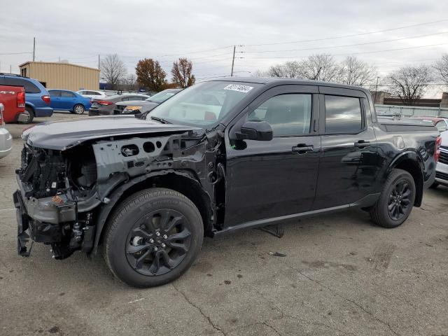 FORD MAVERICK L 2024 with VIN 3FTTW8S94RRB08026 - Photo from auction