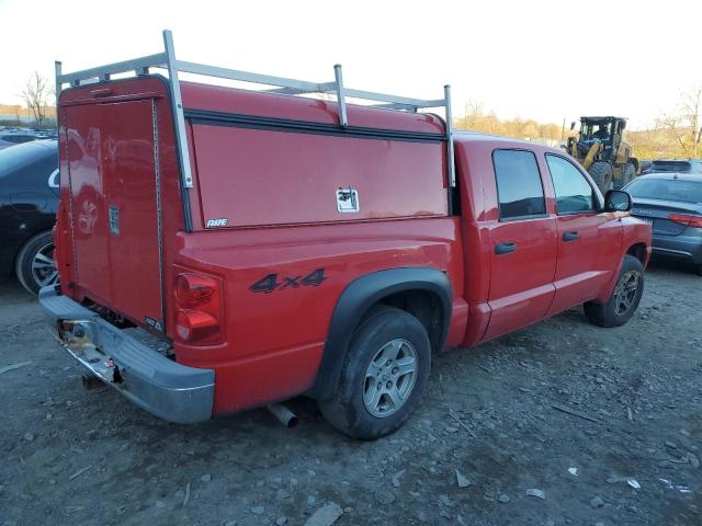Photo 3 from auction – 2006 DODGE DAKOTA QUA with VIN 1D7HW48N86S589181