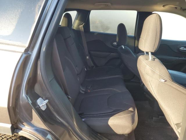 Photo 11 from auction – 2016 JEEP CHEROKEE L with VIN 1C4PJLCB8GW282390