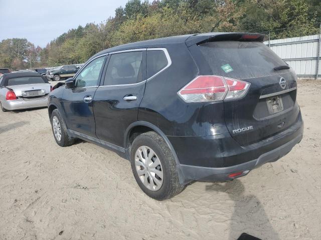 Photo 2 from auction – 2015 NISSAN ROGUE S with VIN 5N1AT2MK6FC810450