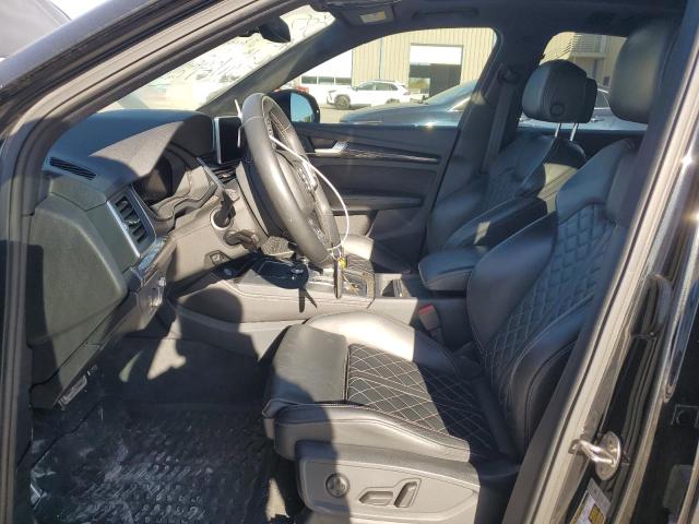 Photo 7 from auction – 2019 AUDI SQ5 PRESTI with VIN WA1C4AFY4K2040555