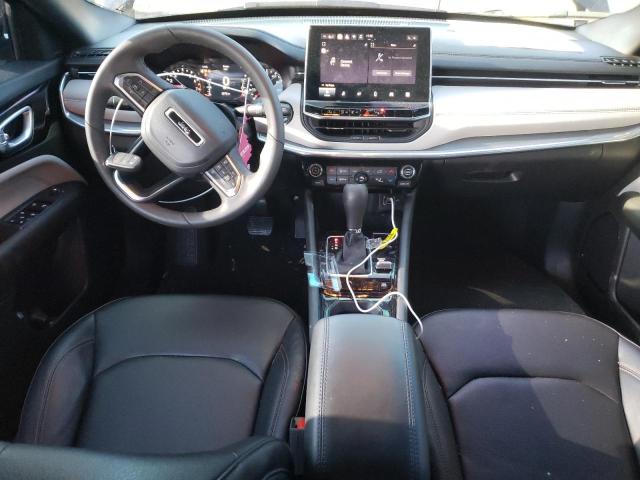 Photo 8 from auction – 2024 JEEP COMPASS LI with VIN 3C4NJDCN1RT149437