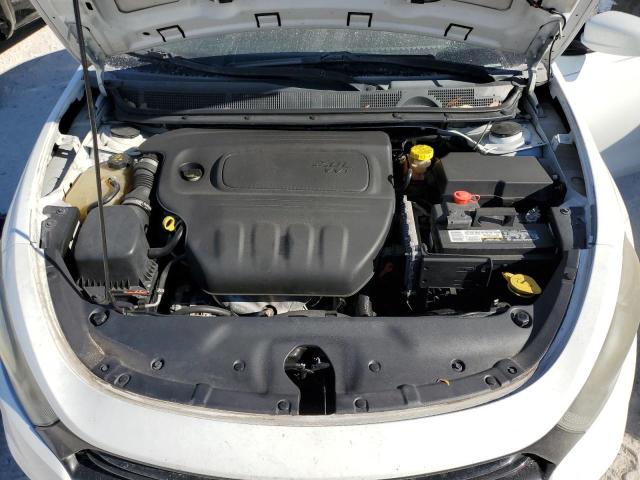 Photo 11 from auction – 2016 DODGE DART SE with VIN 1C3CDFAA5GD551172