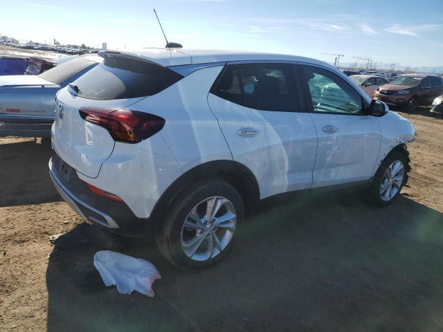 Photo 3 from auction – 2022 BUICK ENCORE GX with VIN KL4MMCSL8NB052240