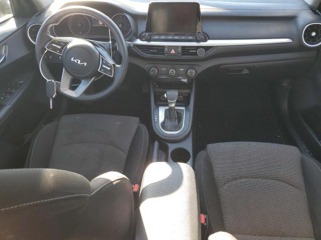 Photo 8 from auction – 2022 KIA FORTE FE with VIN 3KPF24AD4NE436720