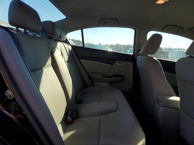 Photo 10 from auction – 2014 HONDA CIVIC LX with VIN 2HGFB2F56EH526527