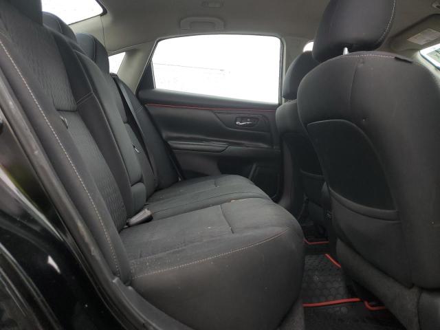 Photo 10 from auction – 2017 NISSAN ALTIMA 2.5 with VIN 1N4AL3AP5HC493425