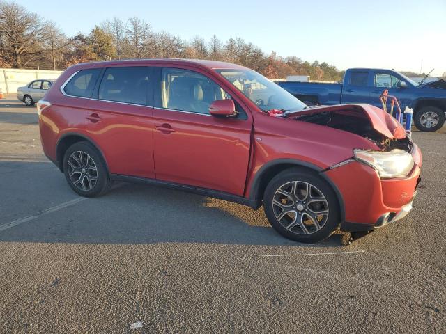 Photo 4 from auction – 2015 MITSUBISHI OUTLANDER with VIN JA4JZ4AX9FZ012532