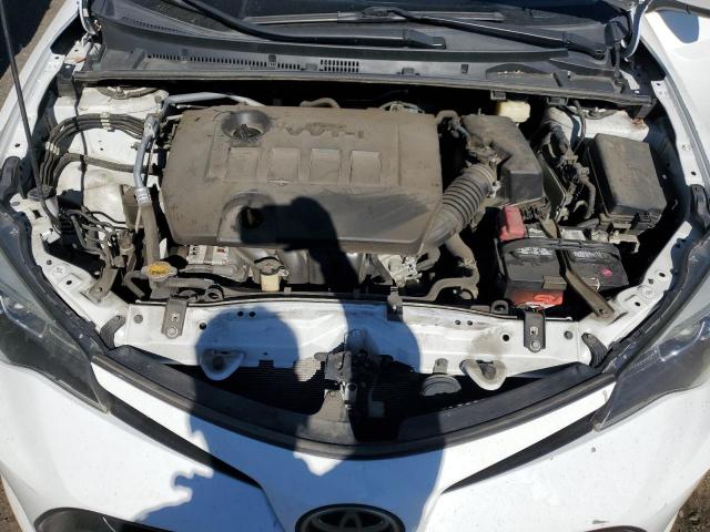 Photo 11 from auction – 2017 TOYOTA COROLLA L with VIN 5YFBURHE4HP577004