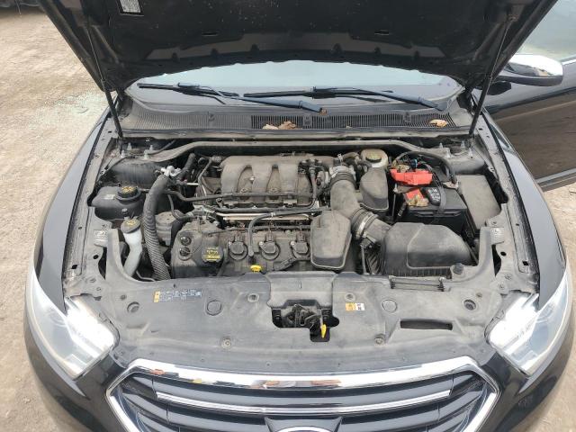 Photo 11 from auction – 2013 FORD TAURUS LIM with VIN 1FAHP2F84DG214550