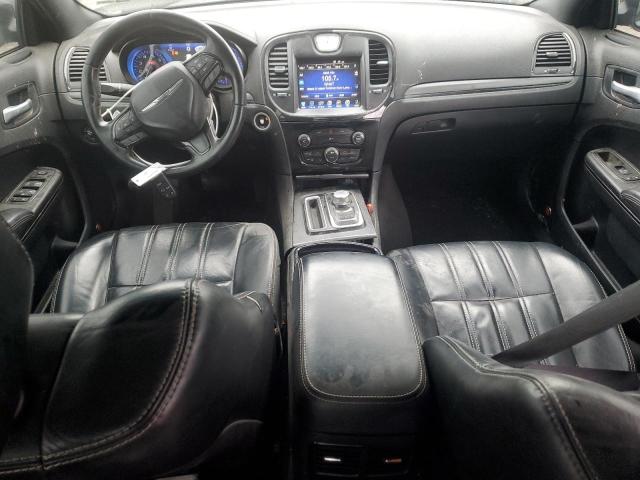 Photo 8 from auction – 2016 CHRYSLER 300 S with VIN 2C3CCAGG3GH191419