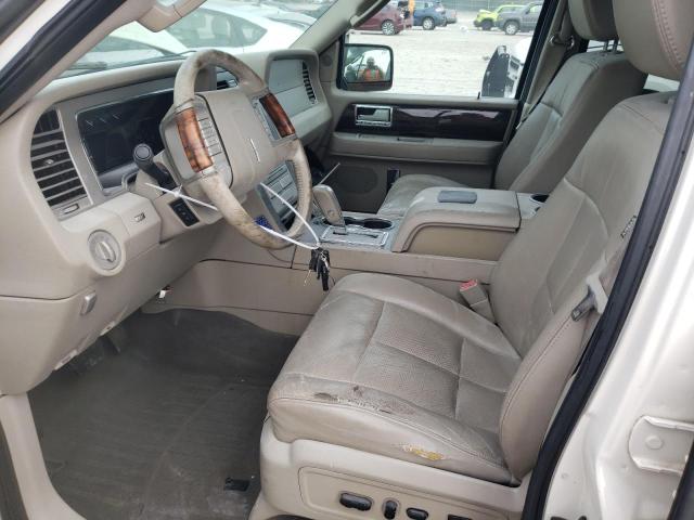 Zdjęcie 7 z aukcji – 2008 LINCOLN NAVIGATOR z VIN 5LMFL28518LJ10037