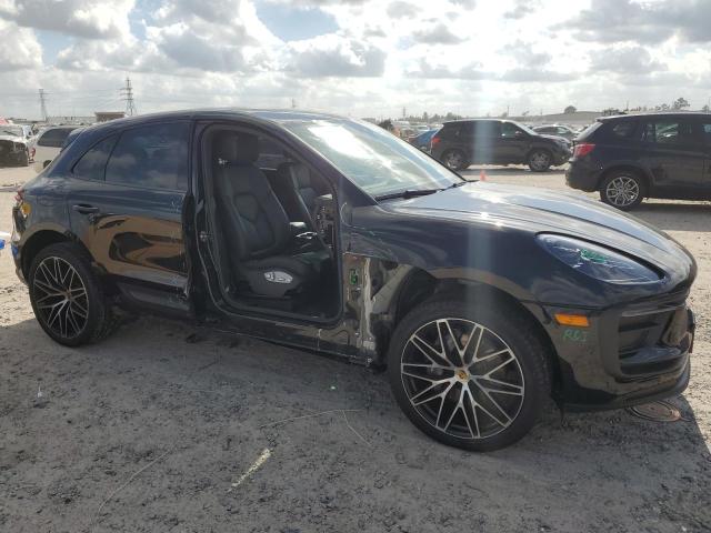 Photo 4 from auction – 2023 PORSCHE MACAN BASE with VIN WP1AA2A54PLB00990