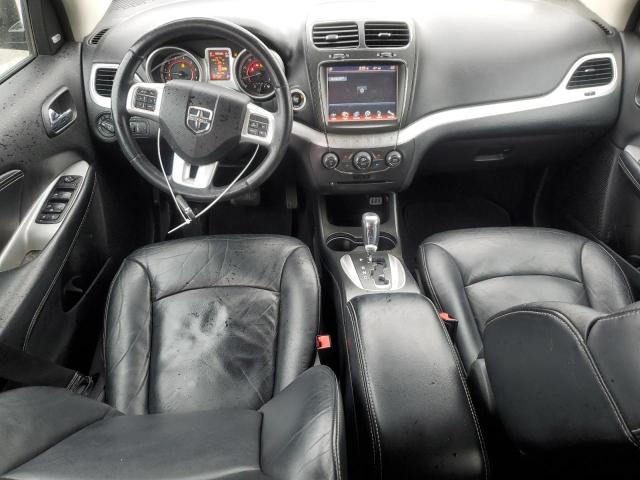 Photo 8 from auction – 2014 DODGE JOURNEY LI with VIN 3C4PDDDG0ET166921