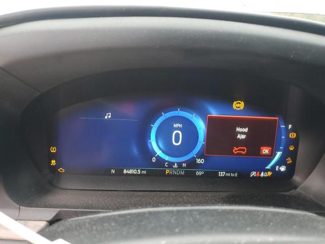 Photo 9 from auction – 2020 FORD EXPLORER P with VIN 1FM5K8HC3LGA07187