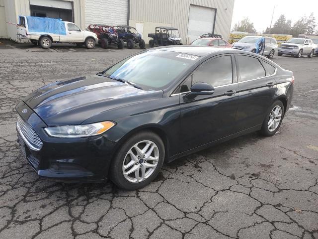 FORD FUSION 2014 مع رقم تعريف المركبة 3FA6P0HD0ER227490 - صورة من المزاد