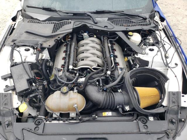 Photo 11 from auction – 2016 FORD MUSTANG GT with VIN 1FATP8FF7G5274575