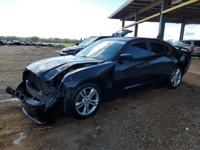 DODGE CHARGER SX 2013 with VIN 2C3CDXJG7DH528694 - Photo from auction