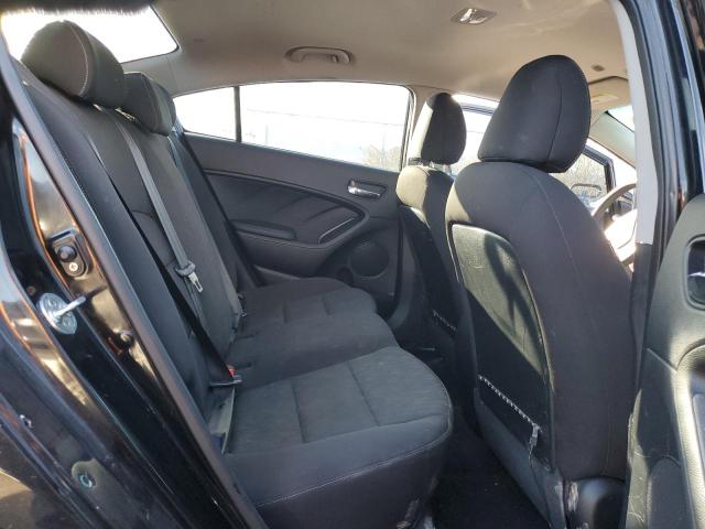 Photo 10 from auction – 2014 KIA FORTE LX with VIN KNAFK4A67E5164738