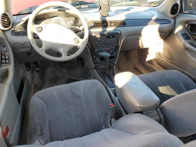 Photo 8 from auction – 2005 CHEVROLET CLASSIC with VIN 1G1ND52F55M234247