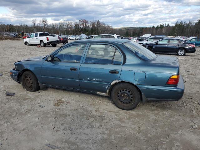 Zdjęcie 2 z aukcji – 1995 TOYOTA COROLLA z VIN 2T1AE04BXSC087190