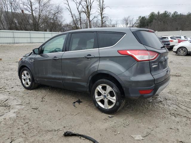 Photo 2 from auction – 2016 FORD ESCAPE SE with VIN 1FMCU9GXXGUB32223