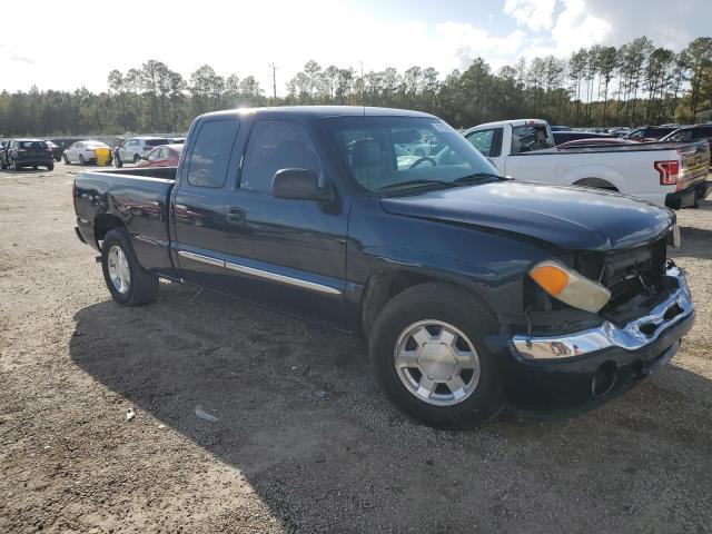 Photo 4 from auction – 2006 GMC NEW SIERRA with VIN 1GTEC19T16Z100399